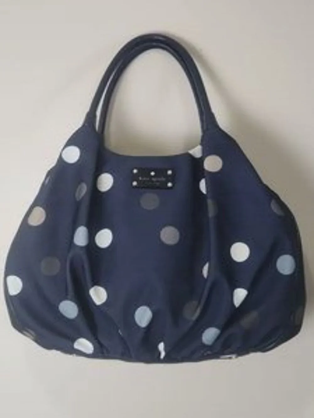 Kate Spade Park Row Karen Hobo